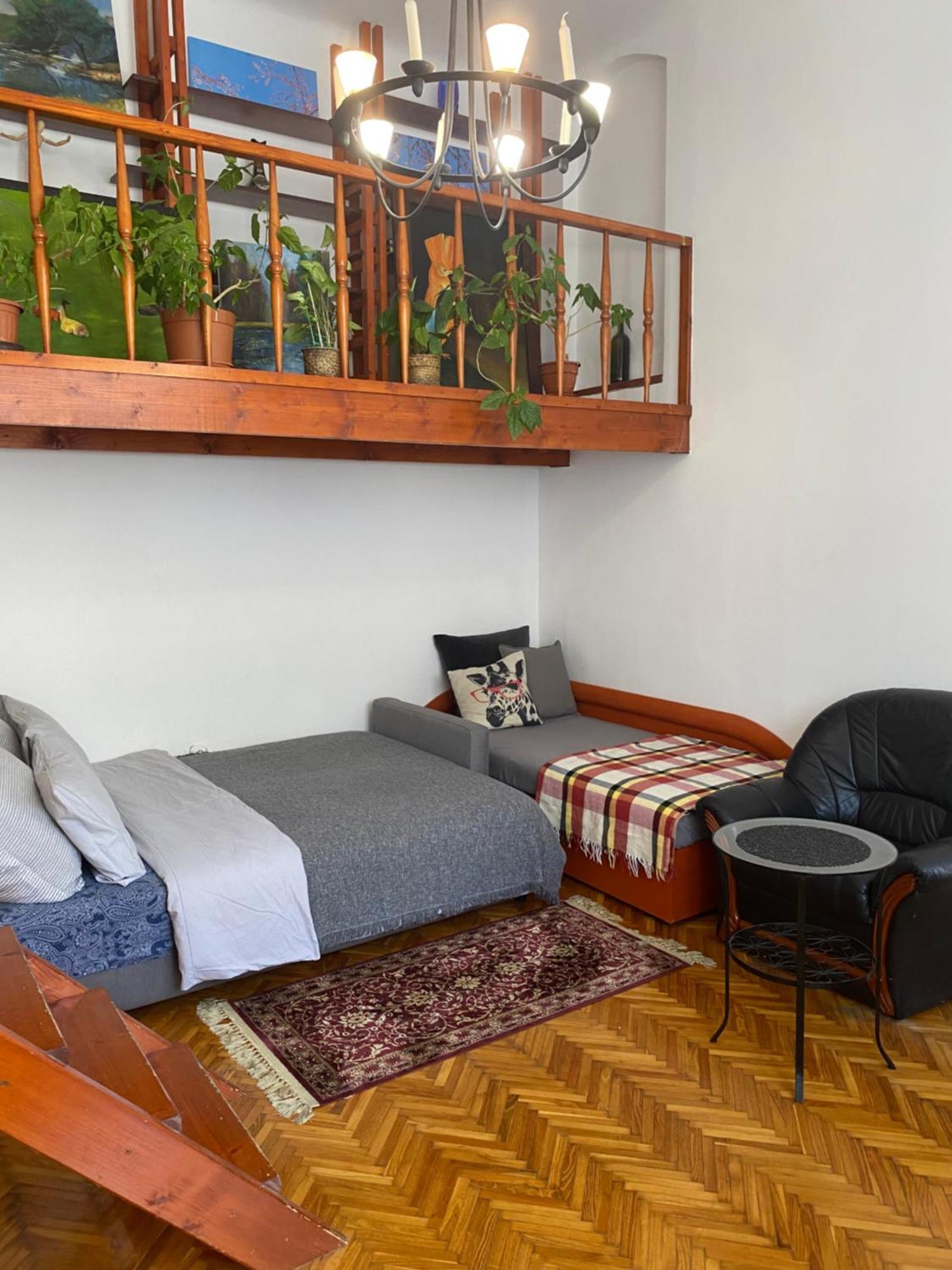Budapest Oasis One Bedroom For Renting Exterior foto